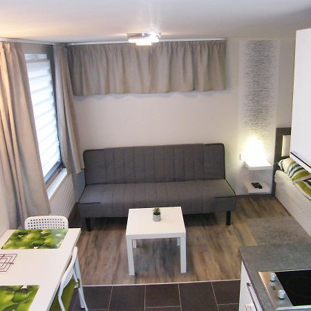 Gyarmati Apartman Σίοφοκ Εξωτερικό φωτογραφία