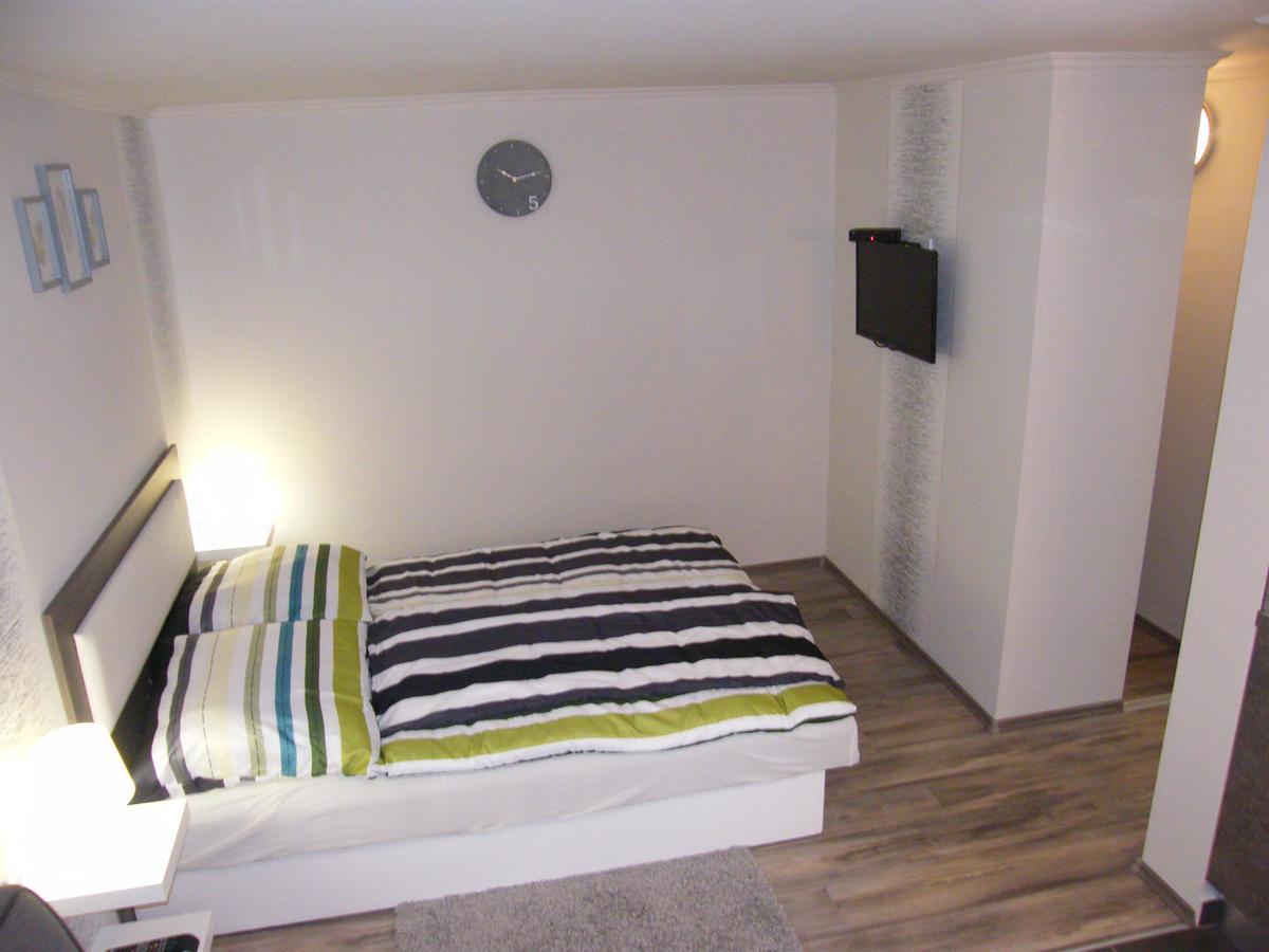Gyarmati Apartman Σίοφοκ Εξωτερικό φωτογραφία